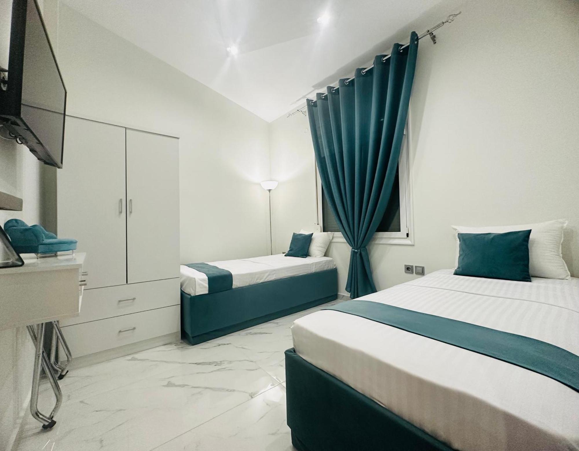 City And Ocean Luxury Apartment Preveza Exterior foto