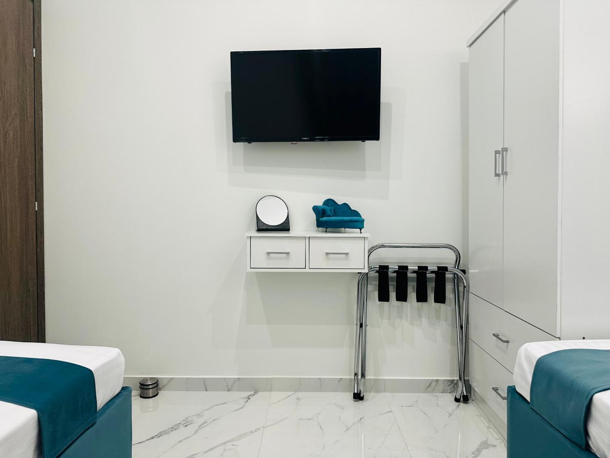 City And Ocean Luxury Apartment Preveza Exterior foto