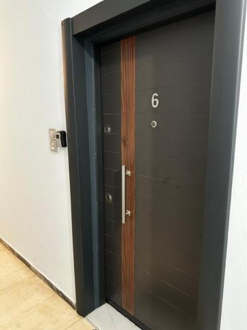 City And Ocean Luxury Apartment Preveza Exterior foto